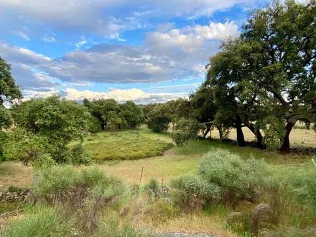 Terreno en Venta en San Vicente de Alcántara