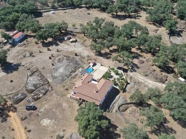 Terreno en Venta en San Vicente de Alcántara