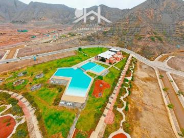Terreno en venta en San Vicente De Cañete a $44,705
