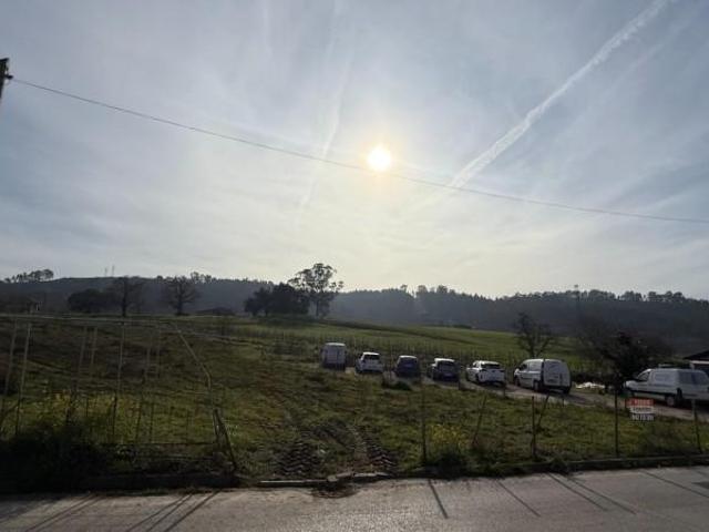 Terreno en venta en San Vicente de la Barquera, Abano