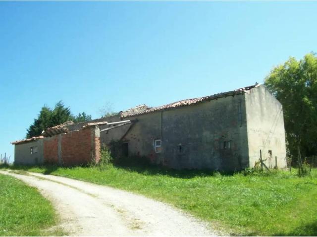 Terreno en Venta en San Vicente de la Barquera