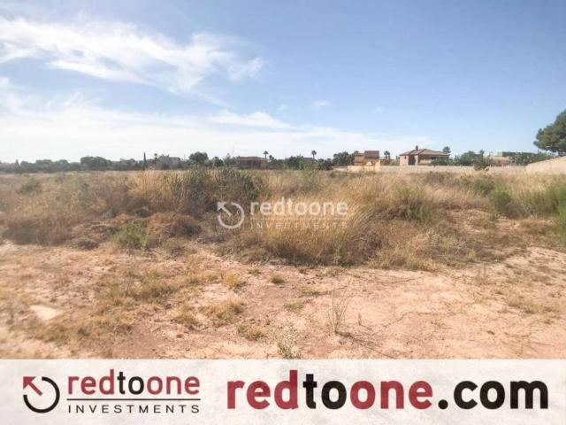 Terreno en Venta en San Vicente del Raspeig Sant Vicent del Raspeig