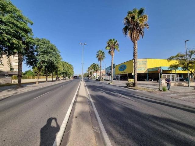 Terreno en Venta en San Vicente del Raspeig Sant Vicent del Raspeig