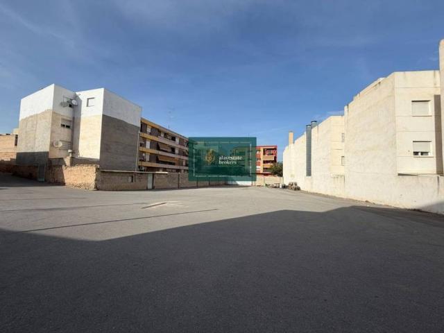 Terreno en Venta en San Vicente del Raspeig Sant Vicent del Raspeig