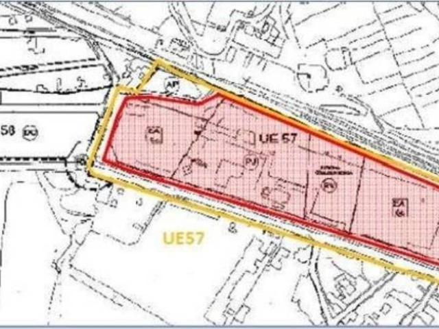 Terreno en Venta en San Vicente del Raspeig Sant Vicent del Raspeig