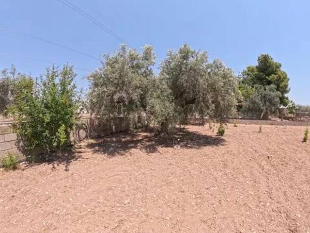 Terreno en Venta en San Vicente del Raspeig Sant Vicent del Raspeig