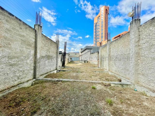 Terreno en Venta en San Agustin, Maracay