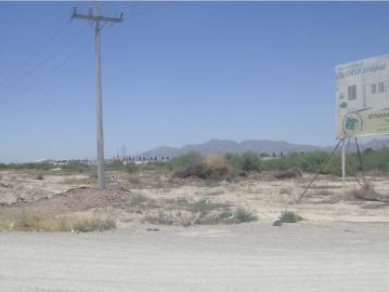 Terreno en venta en Santa Cecilia, Matamoros, Coahuila de Zaragoza