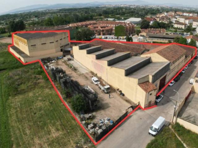 Terreno en Venta en San Adrián