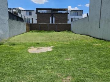 Terreno en venta en San Andres Cholula, zona plaza San Diego