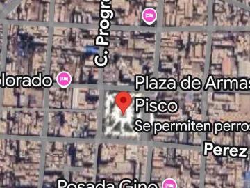 Terreno en venta en San Andres a $1,200,000