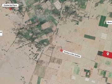 Terreno en venta en San Andres a $3,122,000