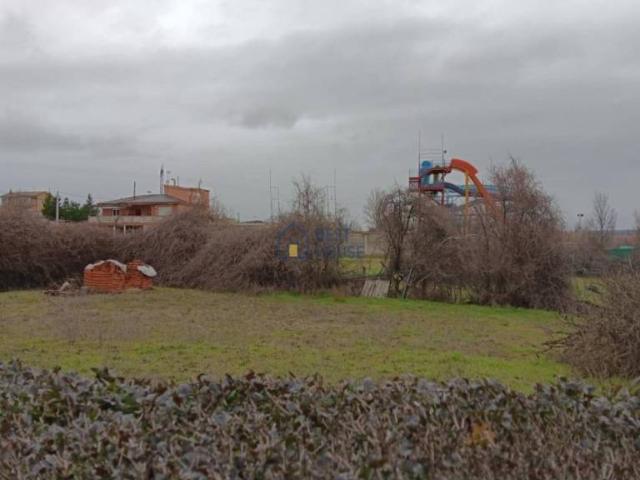 Terreno en Venta en San Andrés del Rabanedo
