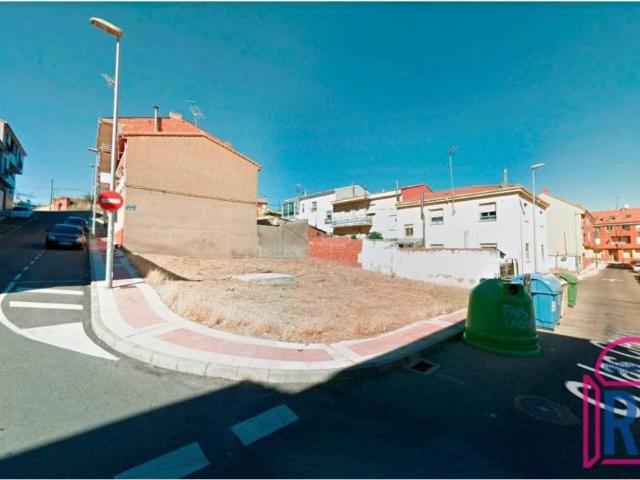 Terreno en Venta en San Andrés del Rabanedo