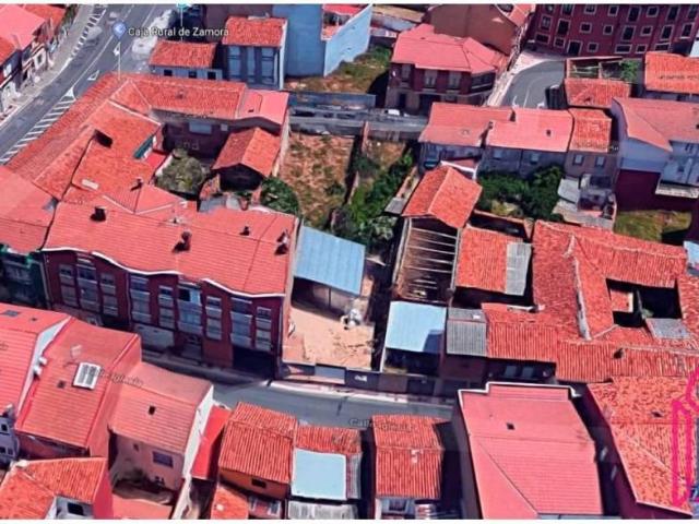 Terreno en Venta en San Andrés del Rabanedo