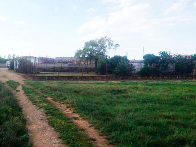 Terreno en venta en San Andrés Del Rabanedo