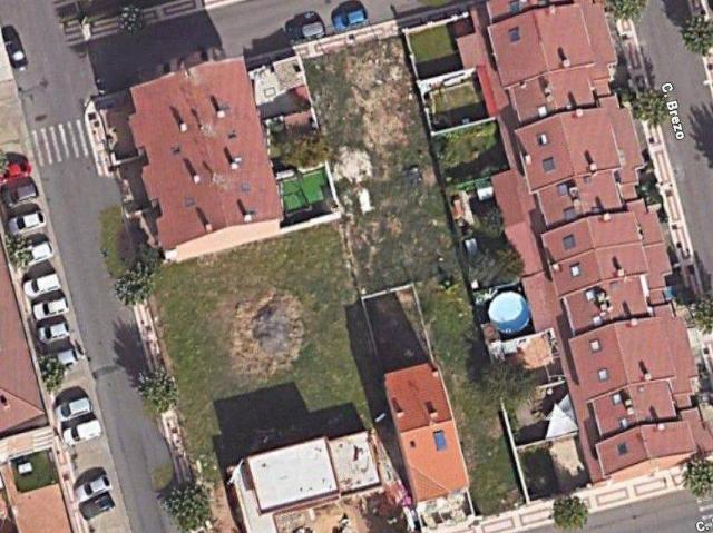 Terreno en Venta en San Andrés del Rabanedo
