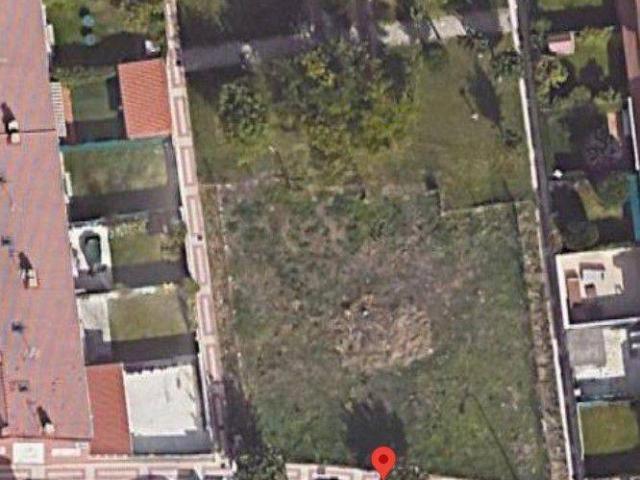 Terreno en Venta en San Andrés del Rabanedo