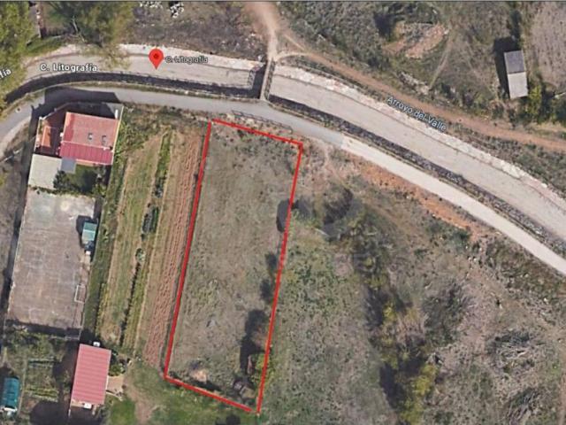 Terreno en Venta en San Andrés del Rabanedo