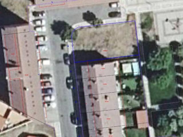 Terreno en Venta en San Andrés del Rabanedo