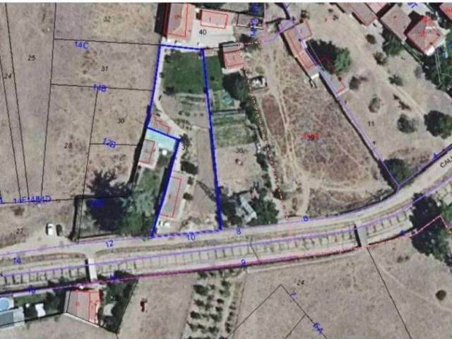 Terreno en Venta en San Andrés del Rabanedo