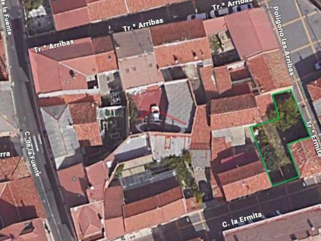 Terreno en Venta en San Andrés del Rabanedo
