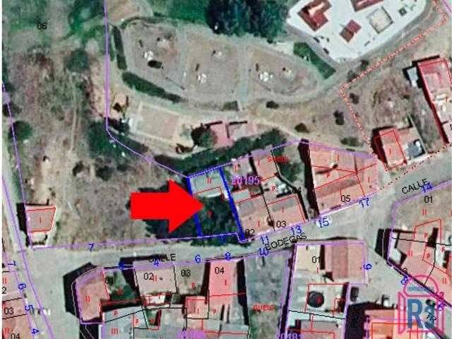 Terreno en Venta en San Andrés del Rabanedo