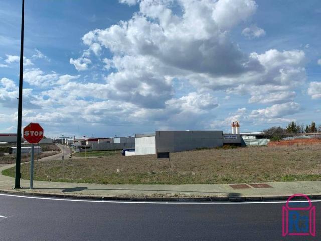 Terreno en Venta en San Andrés del Rabanedo