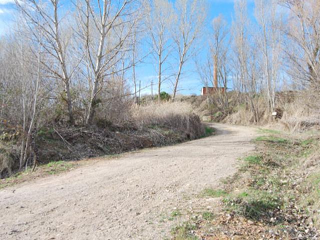 Terreno en venta en San Andrés Del Rabanedo