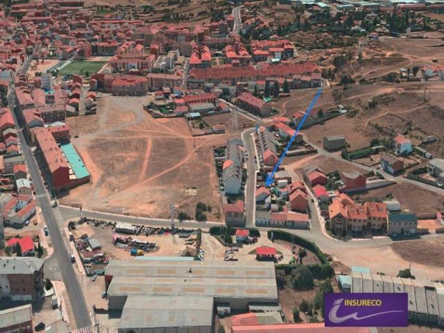 Terreno en Venta en San Andrés del Rabanedo