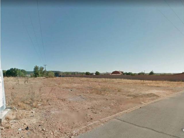 Terreno en Venta en San Andrés del Rabanedo