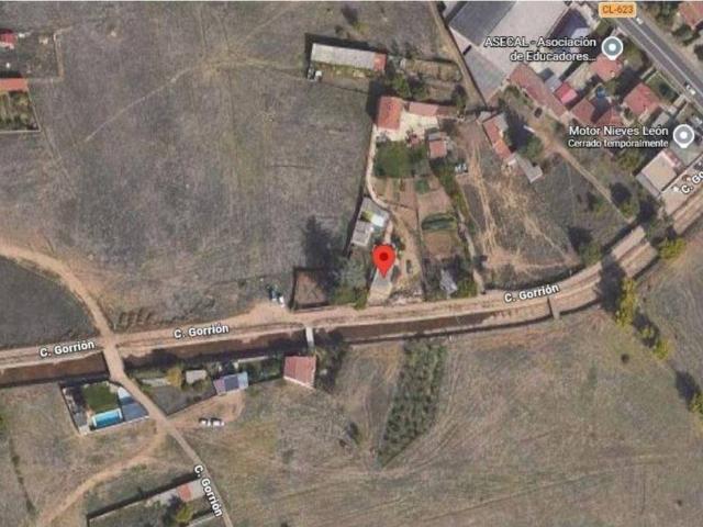 Terreno en Venta en San Andrés del Rabanedo