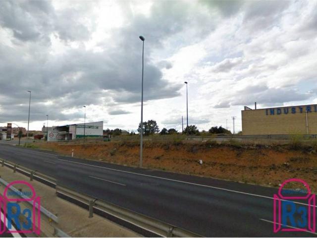 Terreno en Venta en San Andrés del Rabanedo