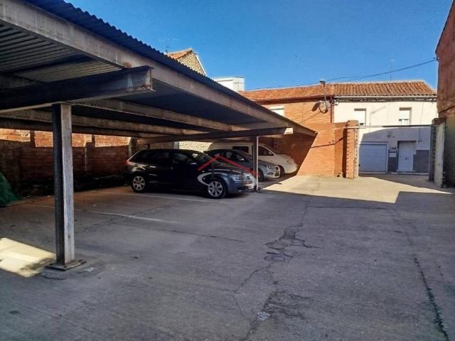 Terreno en Venta en San Andrés del Rabanedo