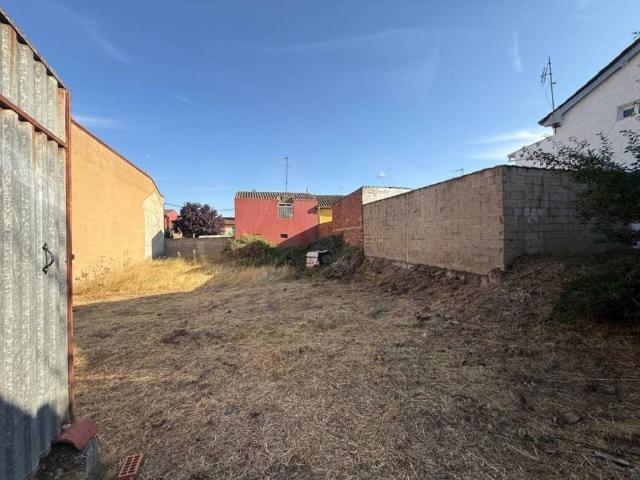 Terreno en Venta en San Andrés del Rabanedo
