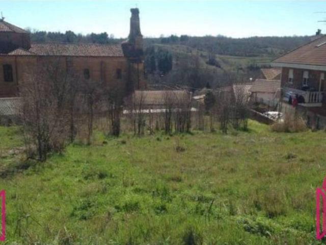 Terreno en Venta en San Andrés del Rabanedo