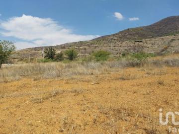 Terreno en Venta en San Andrés Huayápam