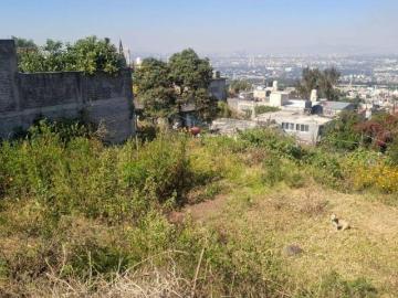 Terreno en venta en San Andrés Totoltepec, Tlalpan gran oportunidad