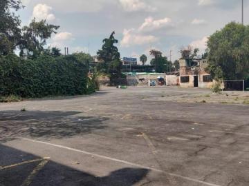 TERRENO EN VENTA EN SAN ANGEL, ALVARO OBREGON