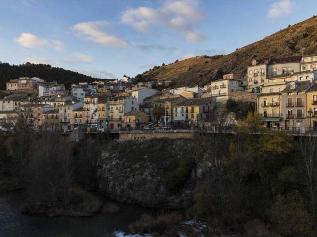 Terreno en venta en San Antón