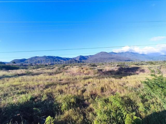Terreno en Venta en San Antonio, Margarita