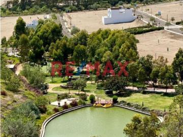 Terreno en venta en San Antonio a S/231,880