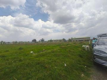 TERRENO EN VENTA EN SAN ANTONIO BUENAVISTA TOLUCA