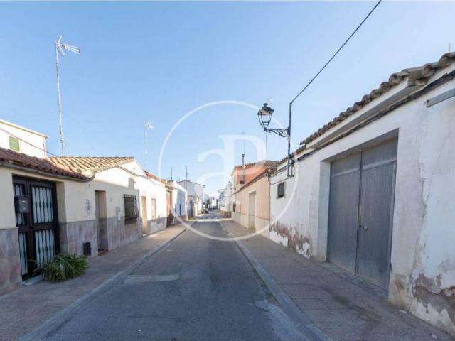 Terreno en Venta en San Antonio de Benagéber