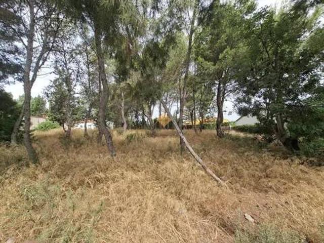 Terreno en Venta en San Antonio de Benagéber