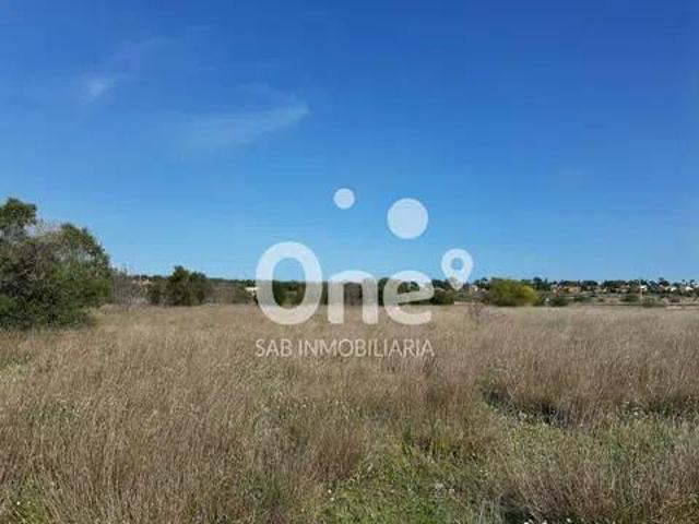 Terreno en Venta en San Antonio de Benagéber