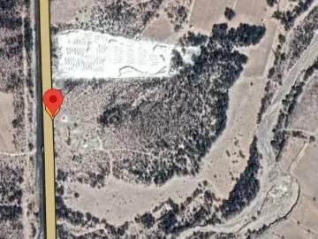 Terreno en venta en San Antonio del Ojo Seco, Cuencamé, Durango