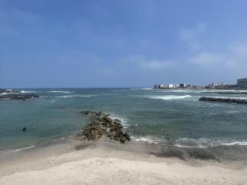 Terreno en venta en San Bartolo a $486,000