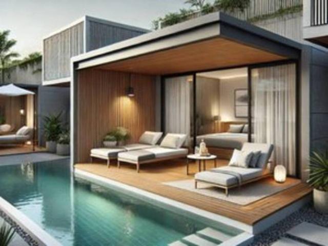 Terreno en Venta en San Bartolomé