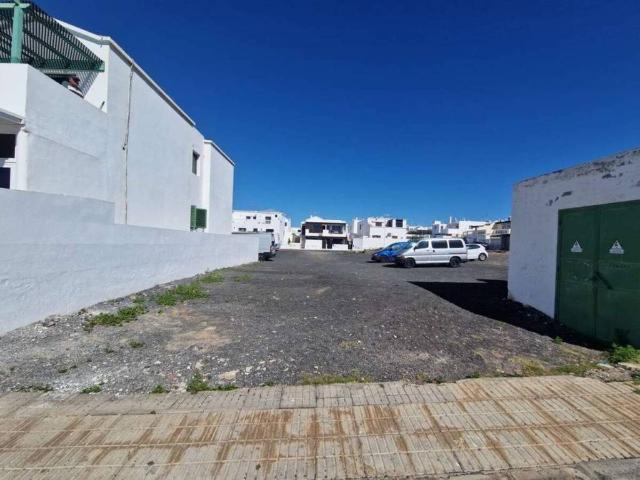 Terreno en Venta en San Bartolomé